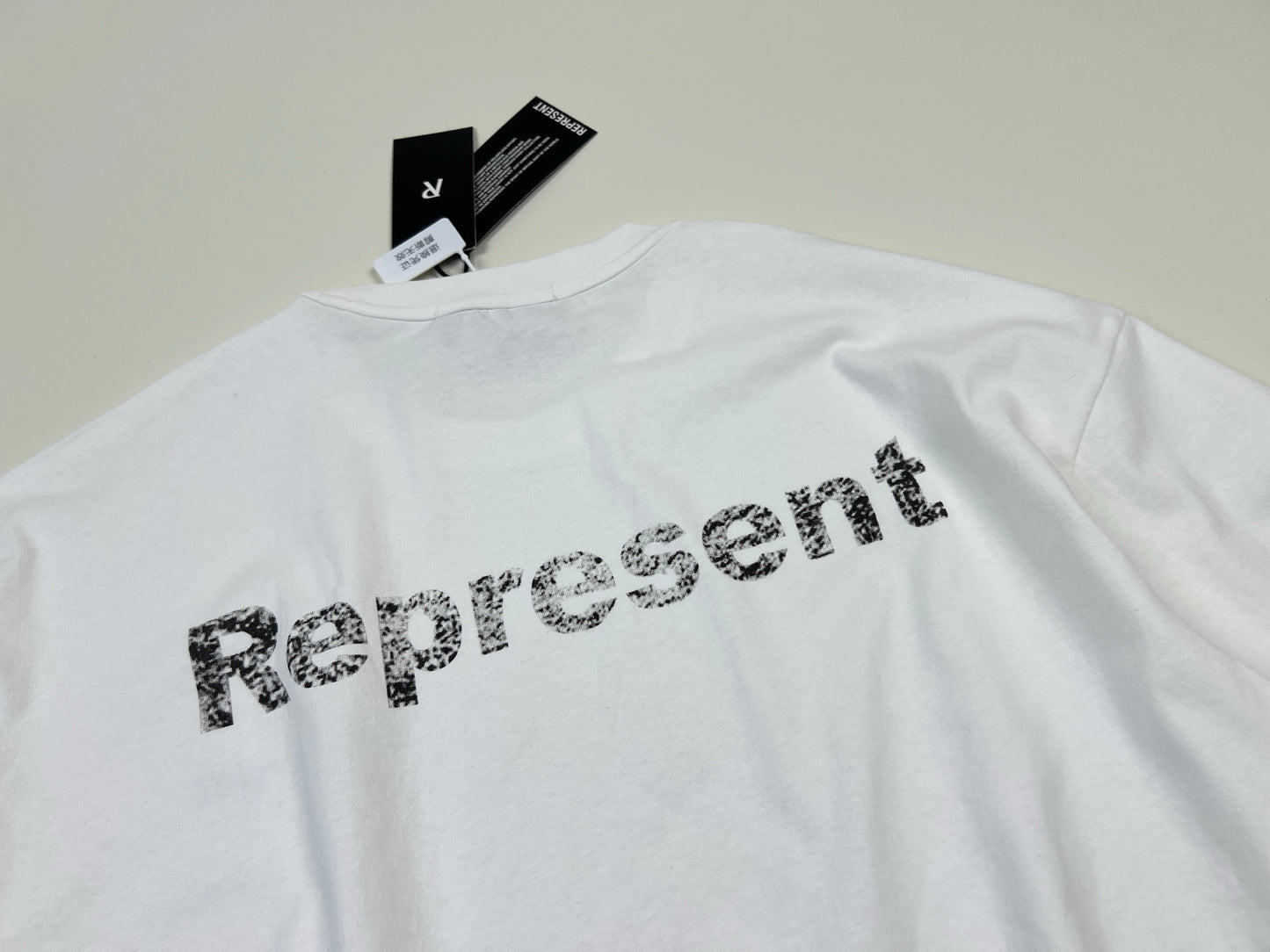 REPRESENT G9870#P5824 - 5
