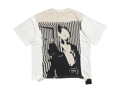 Moda Apocrypha Quad Tee