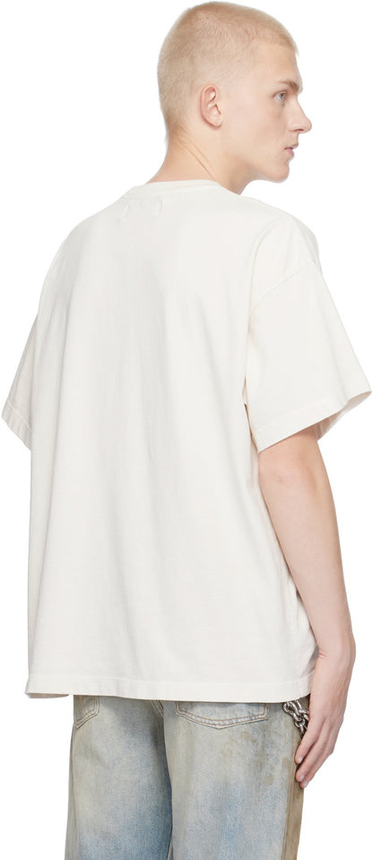 Satoshi Nakamoto Graphic Tee