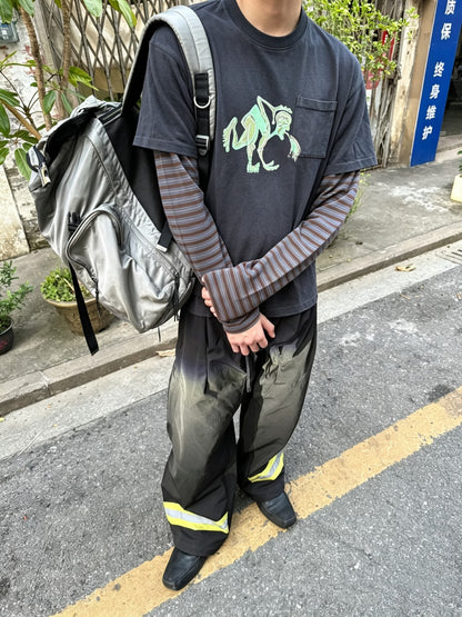Puke Pocket T-Shirt