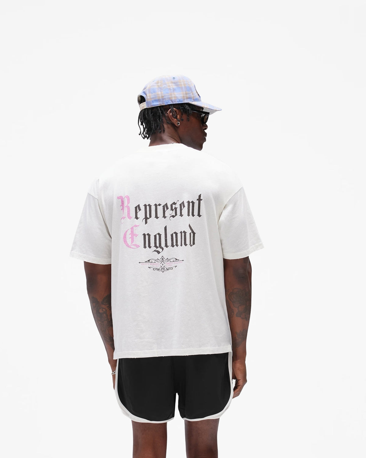 REPRESENT G9860P5835 - 5