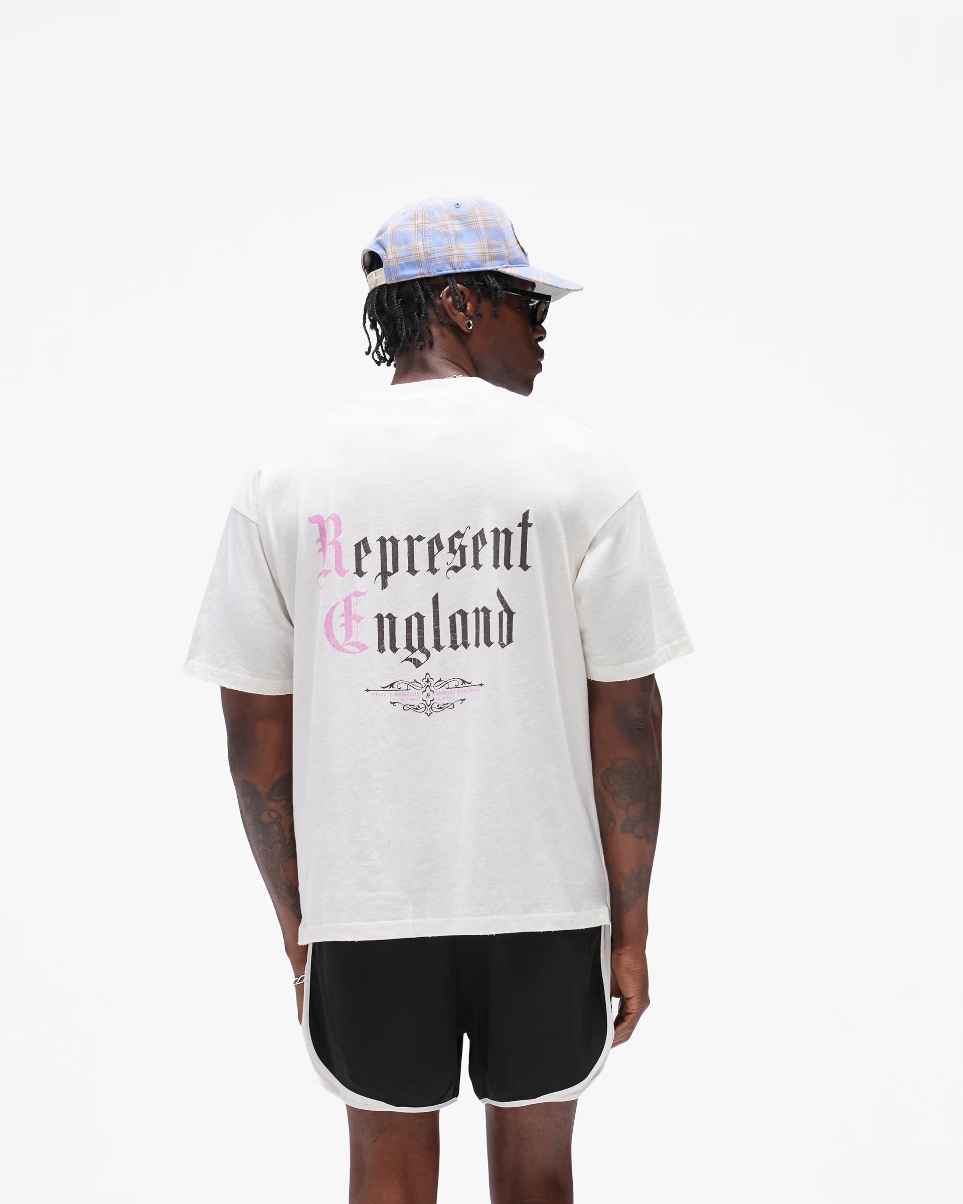 REPRESENT G9860P5835 - 5