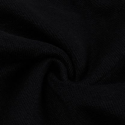 Hellstar Path To Paradise Flare Sweatpants 'Washed Black'