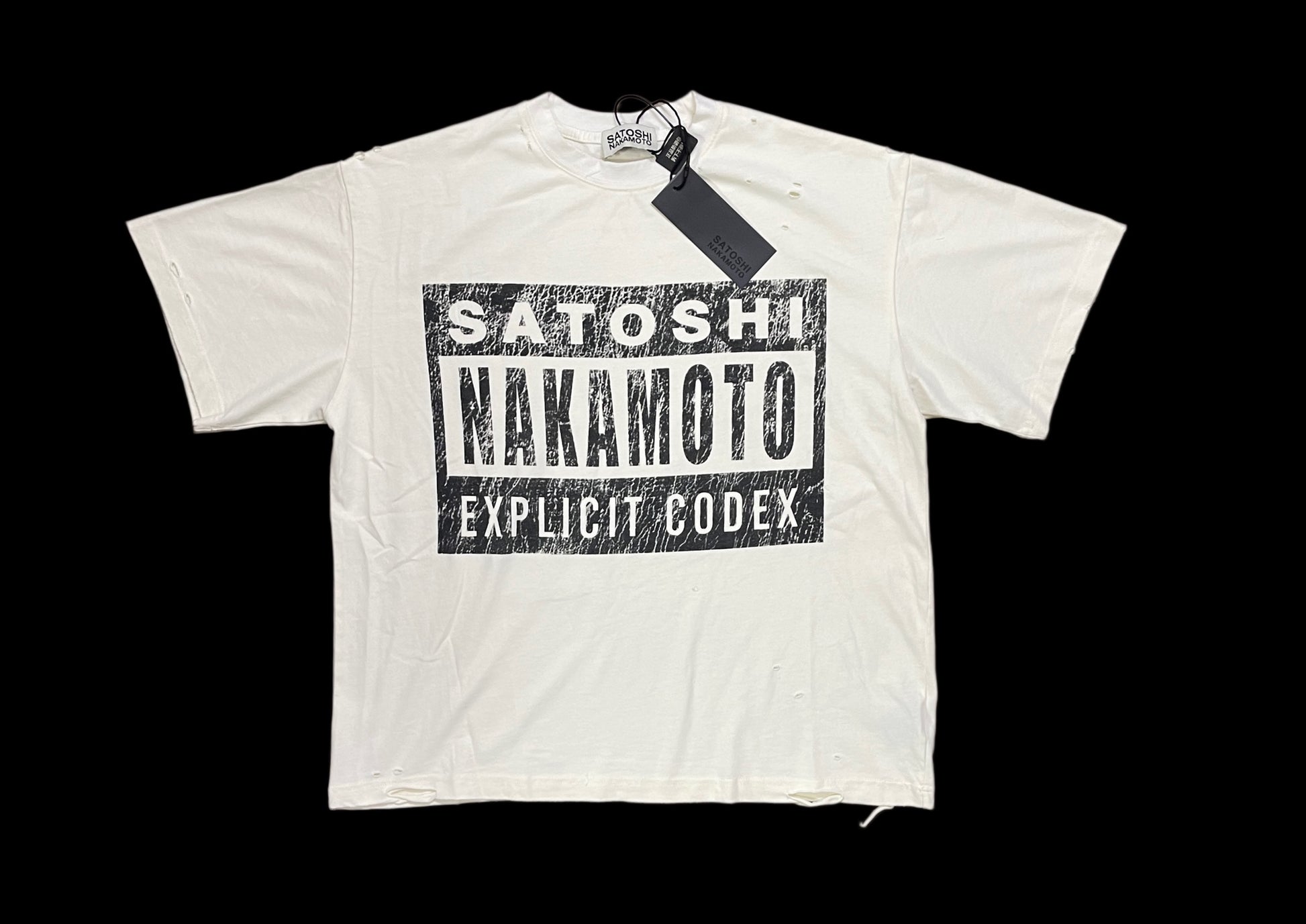 Satoshi S3308 P5515 - 5