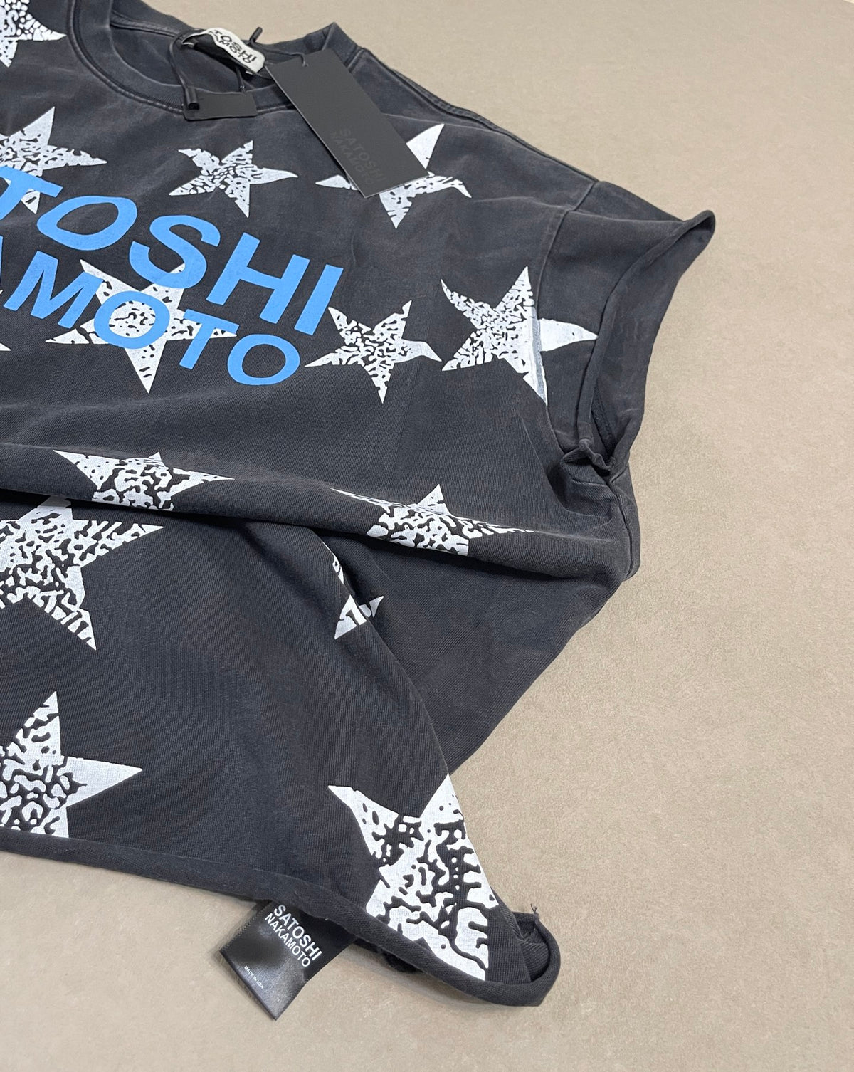 Satoshi S3326#P5514 - 5