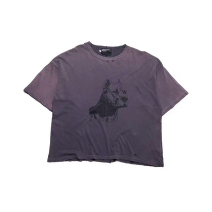 NA Pitbull Cut-Off T-Shirt