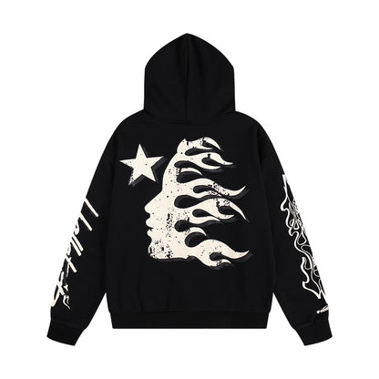 Hellstar Records Tour Tracksuit Set