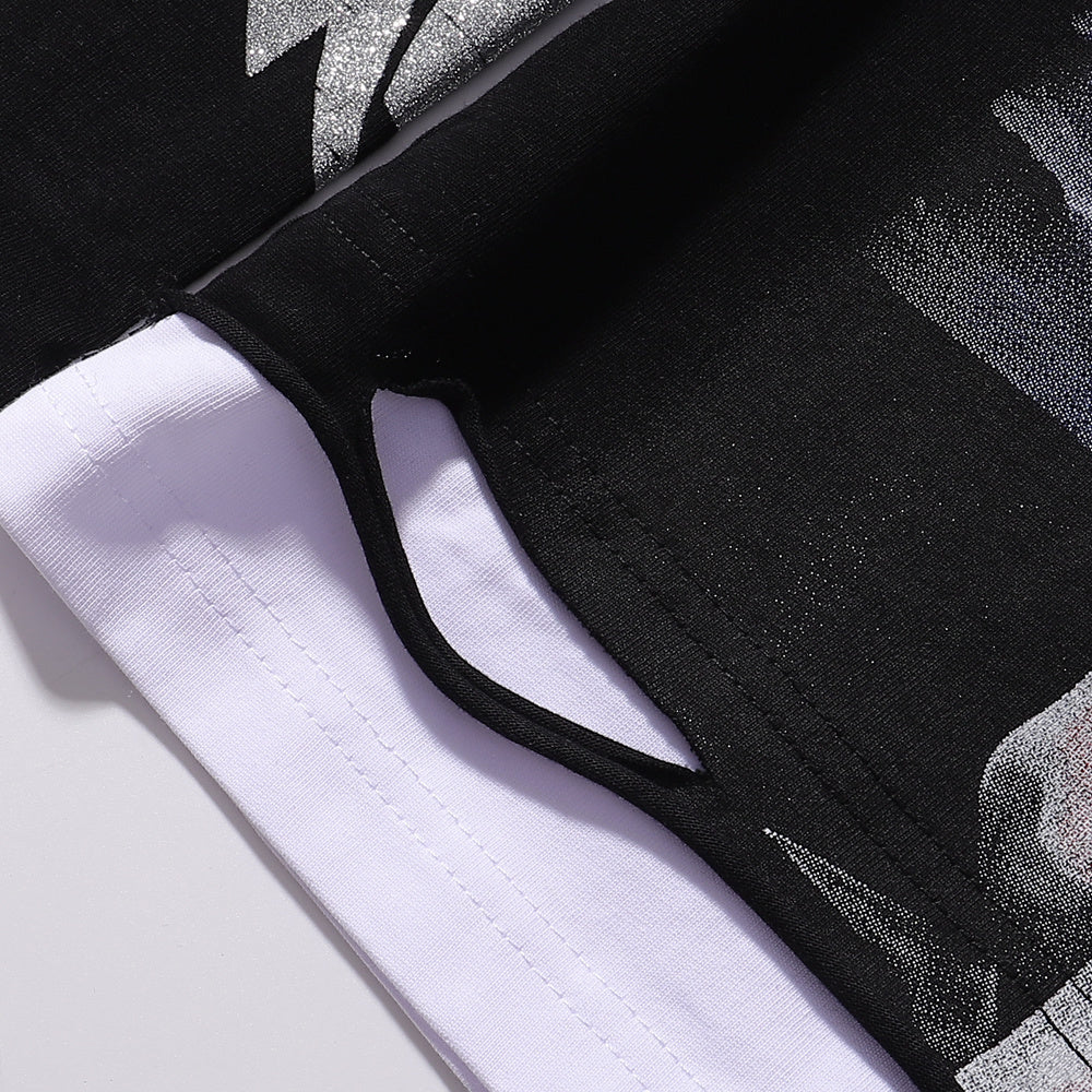 编号R552，RoughPlay Power Skull Long Sleeve16 - 5