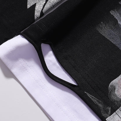 Roughplay Fire Eyes Long Sleeve