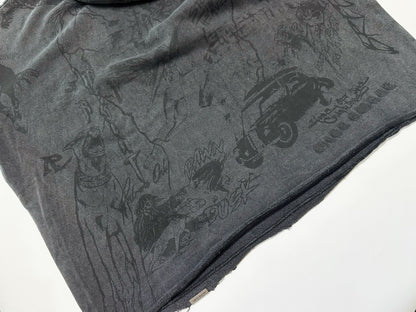 Legacy Flash Hoodie