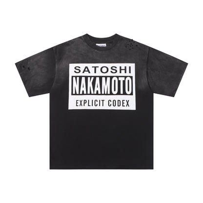Explicit Codex Tee