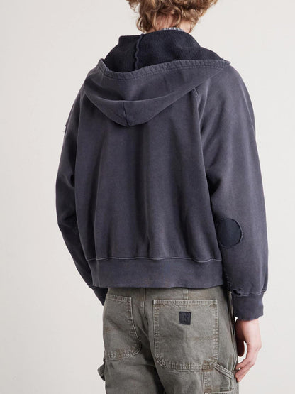 ERD Logo Raglan Afterhood