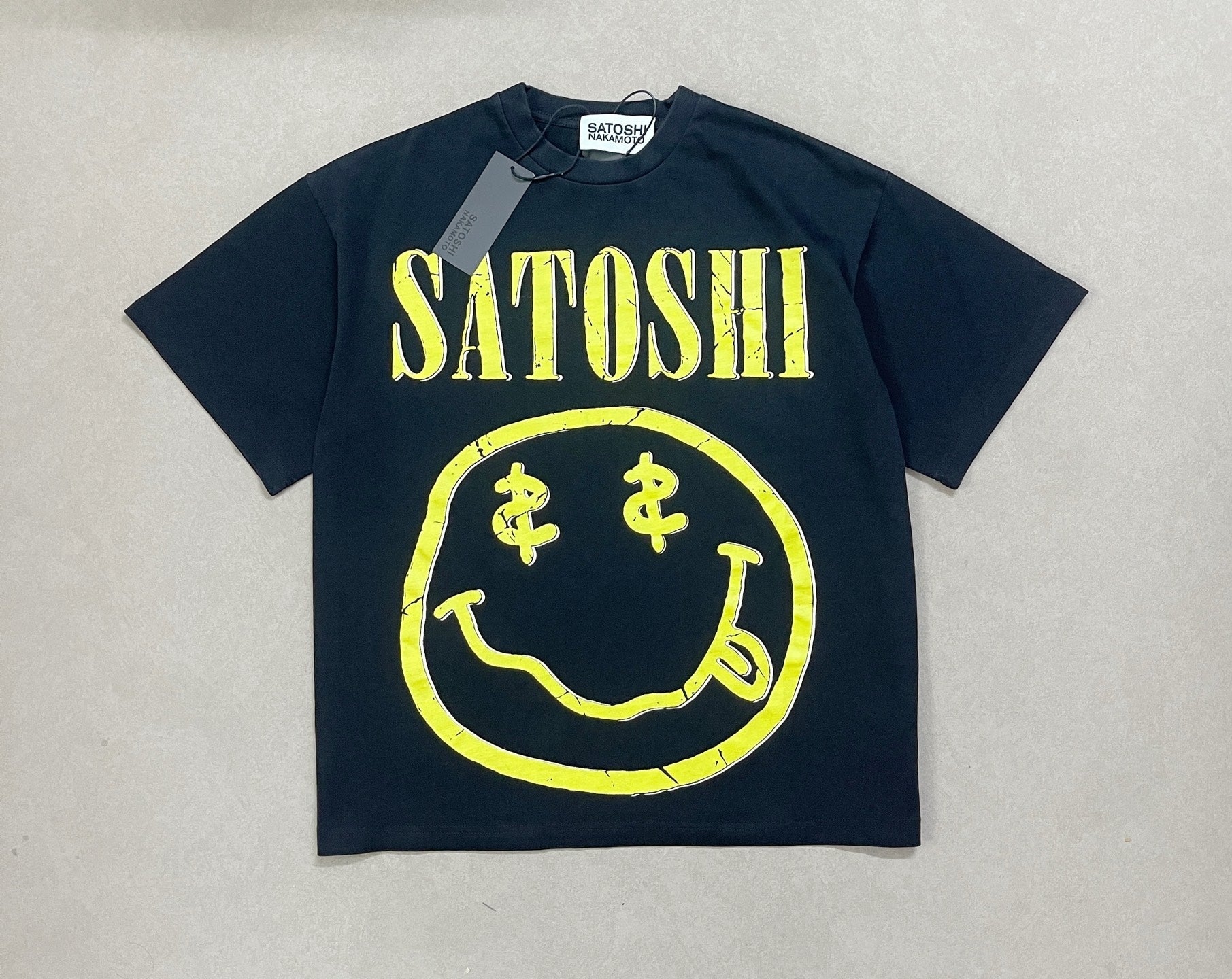 Satoshi S3302 P5913 - 5