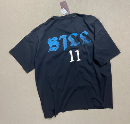 PALY - THRILLER NIGHT T-SHIRT