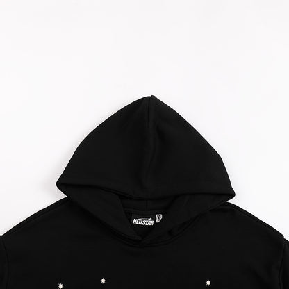 Hellstar Studios Records Yoga Tracksuit 'Black'