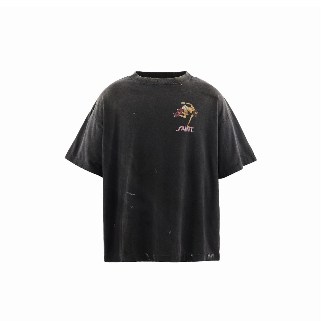 Saint 8118 P6014 - 5