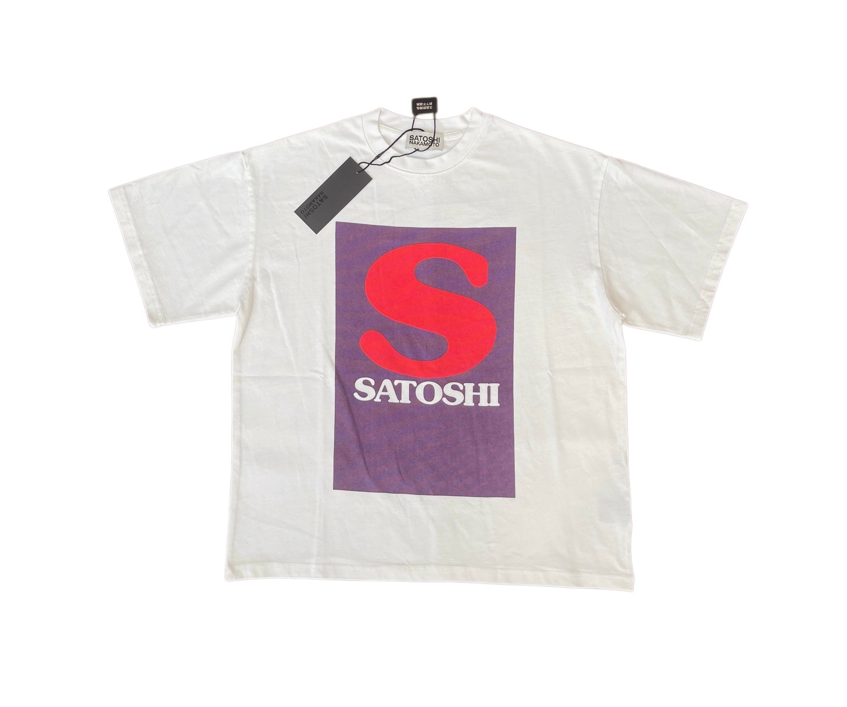 Satoshi S3317 P5515 - 5