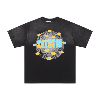 Eye of the Storm Tee