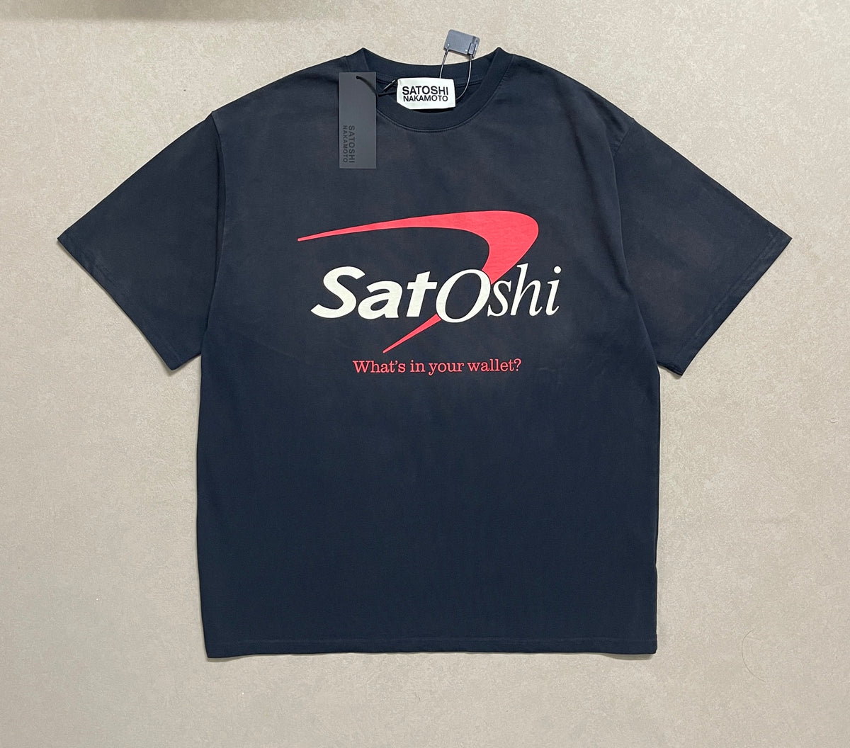 Satoshi S3185 P5213 - 5