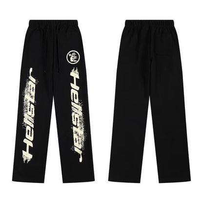 Hellstar Speed Logo Crosshair Tracksuit Set