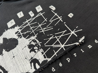 Metabolic Junkie Hoodie