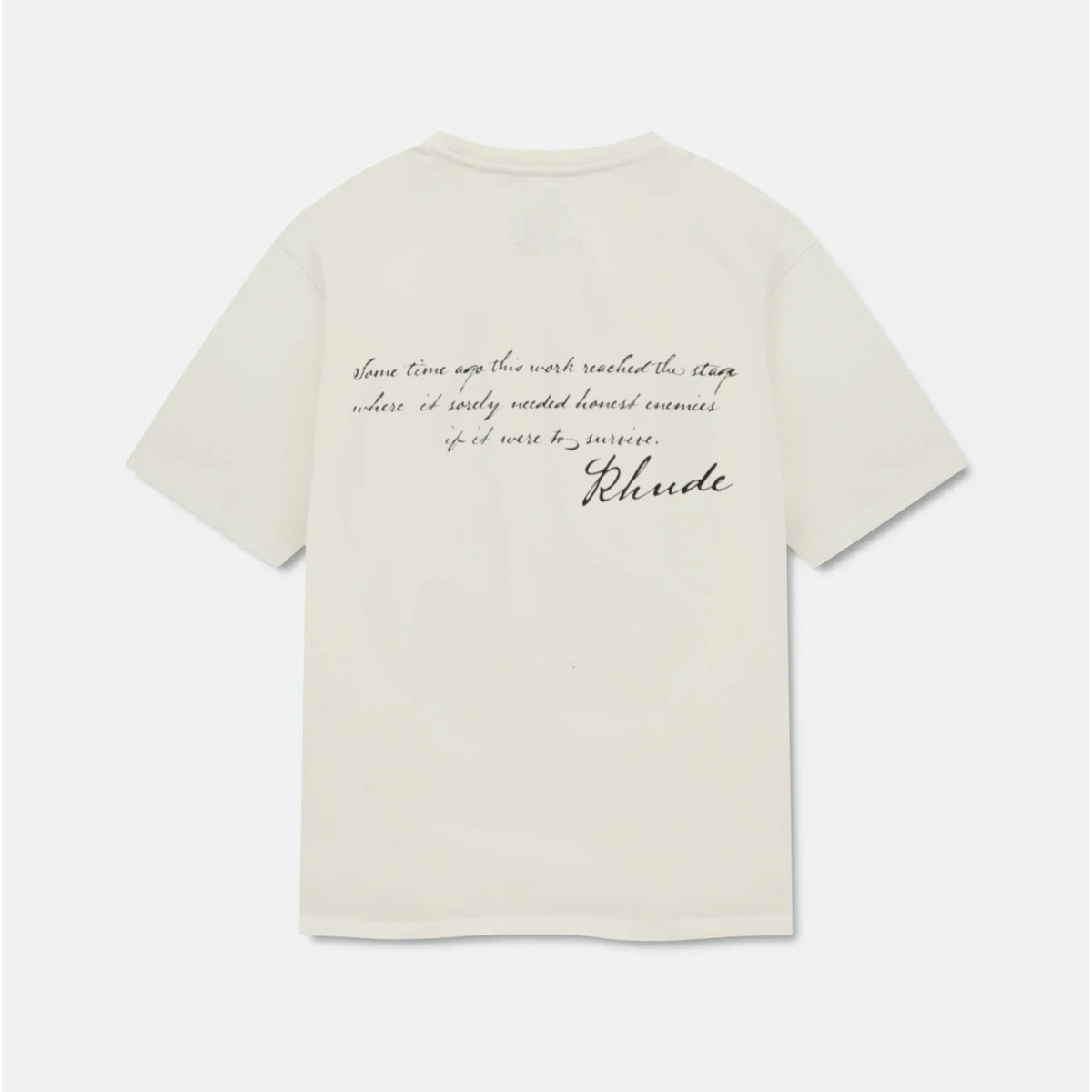 Rhude 7805 P4830 - 5