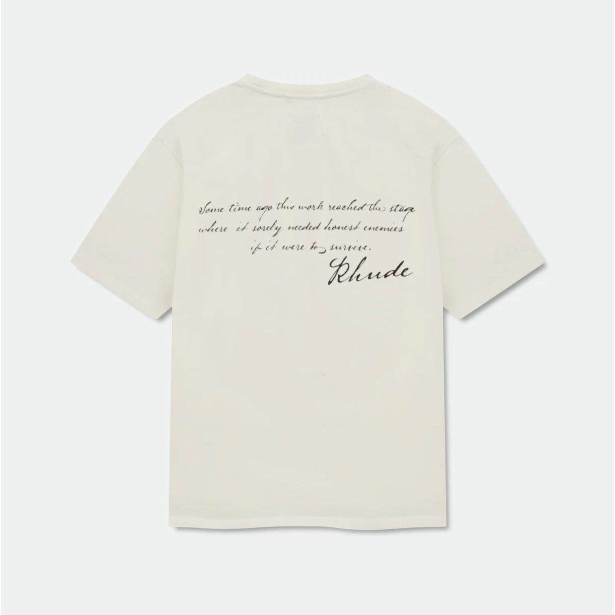 Rhude 7805 P4830 - 5