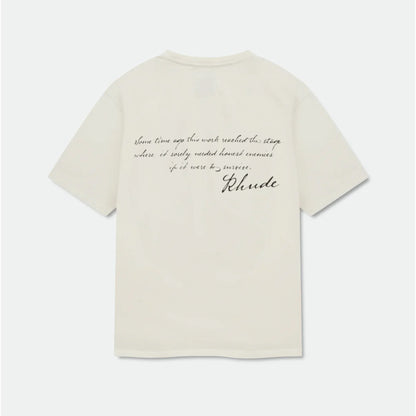 Montenegro Morada Tee