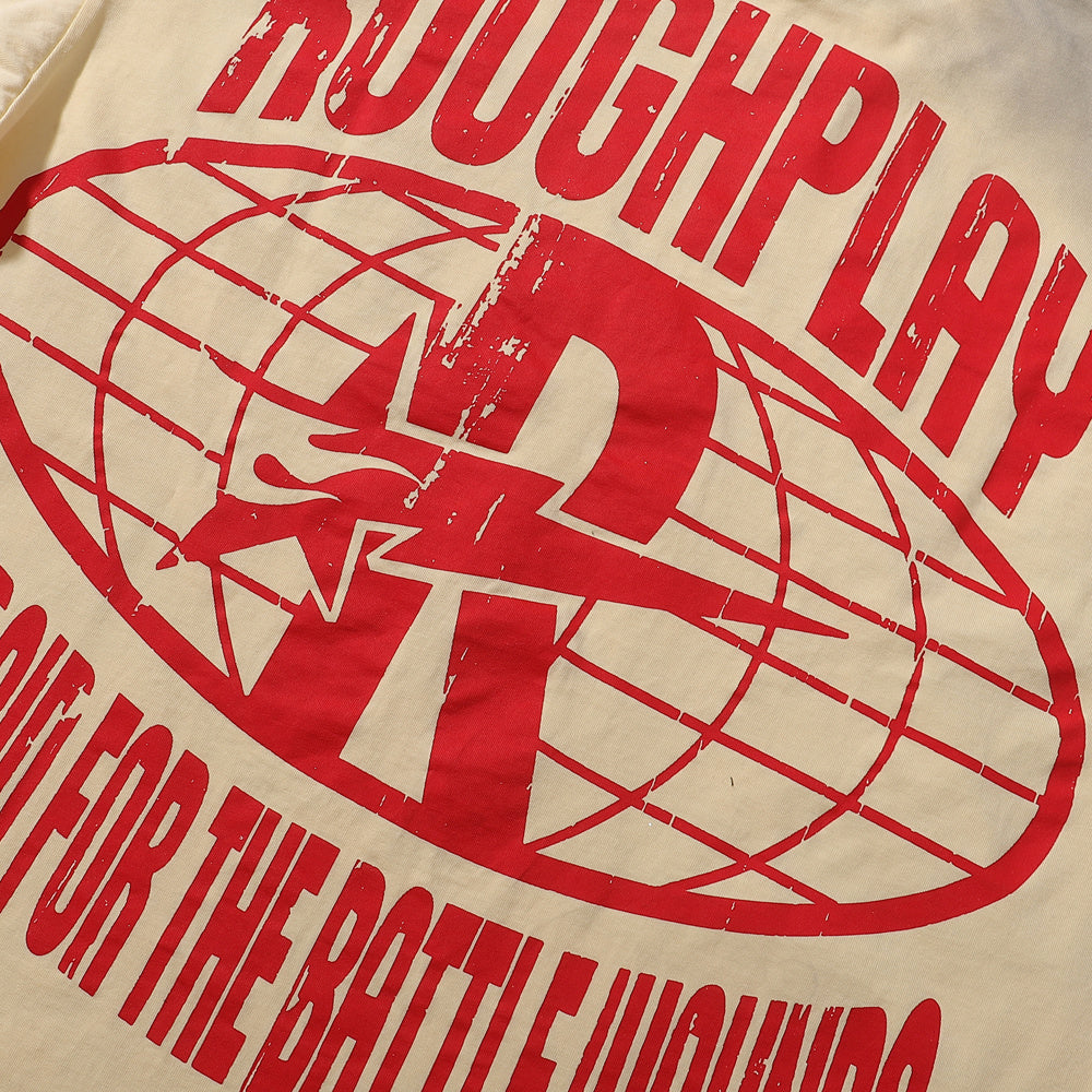 编号R520，RoughPlay Together Long Sleeve28 - 5