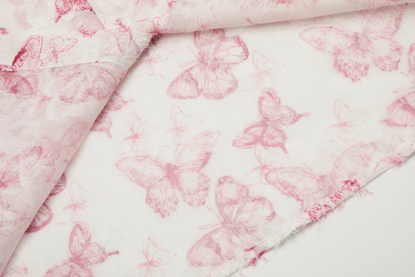 Butterfly Print Short Sleeve Shirt Oversized Button Down Sheer Floral Feminine Y2K Casual Summer Top | Flutter Bloom