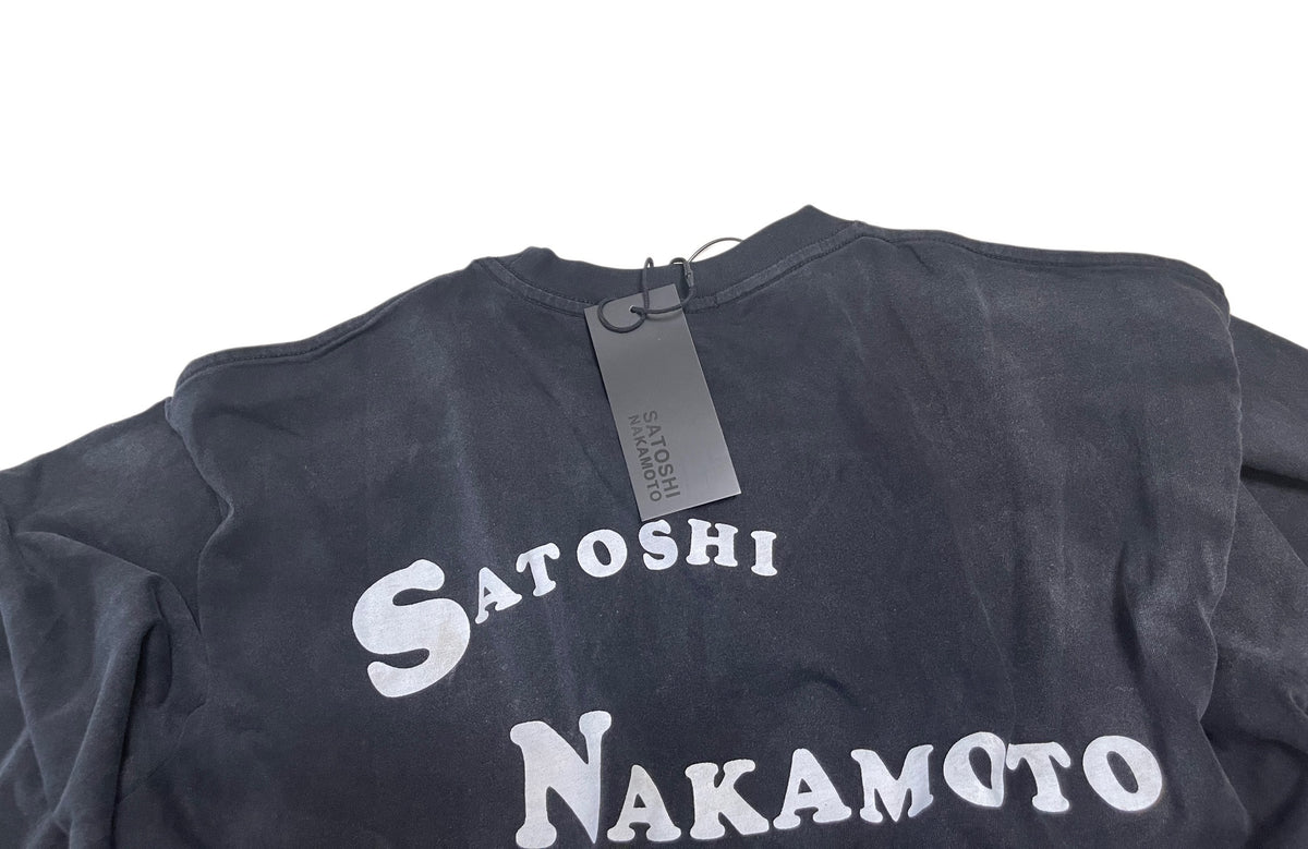Satoshi S2201#P6215 - 5