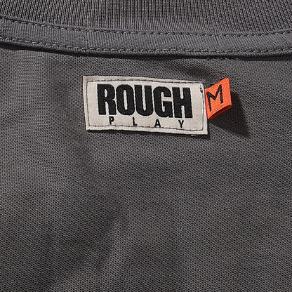 RoughPlay Rock Long Sleeve22