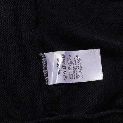 Vale Forever Army Of Dreams Zip Hoodie Black