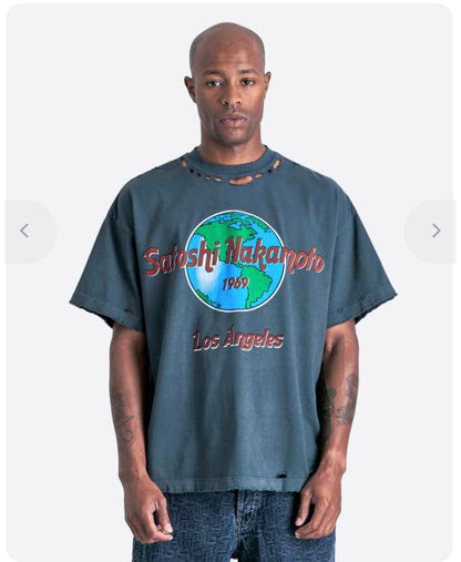 1969 Rock Tee