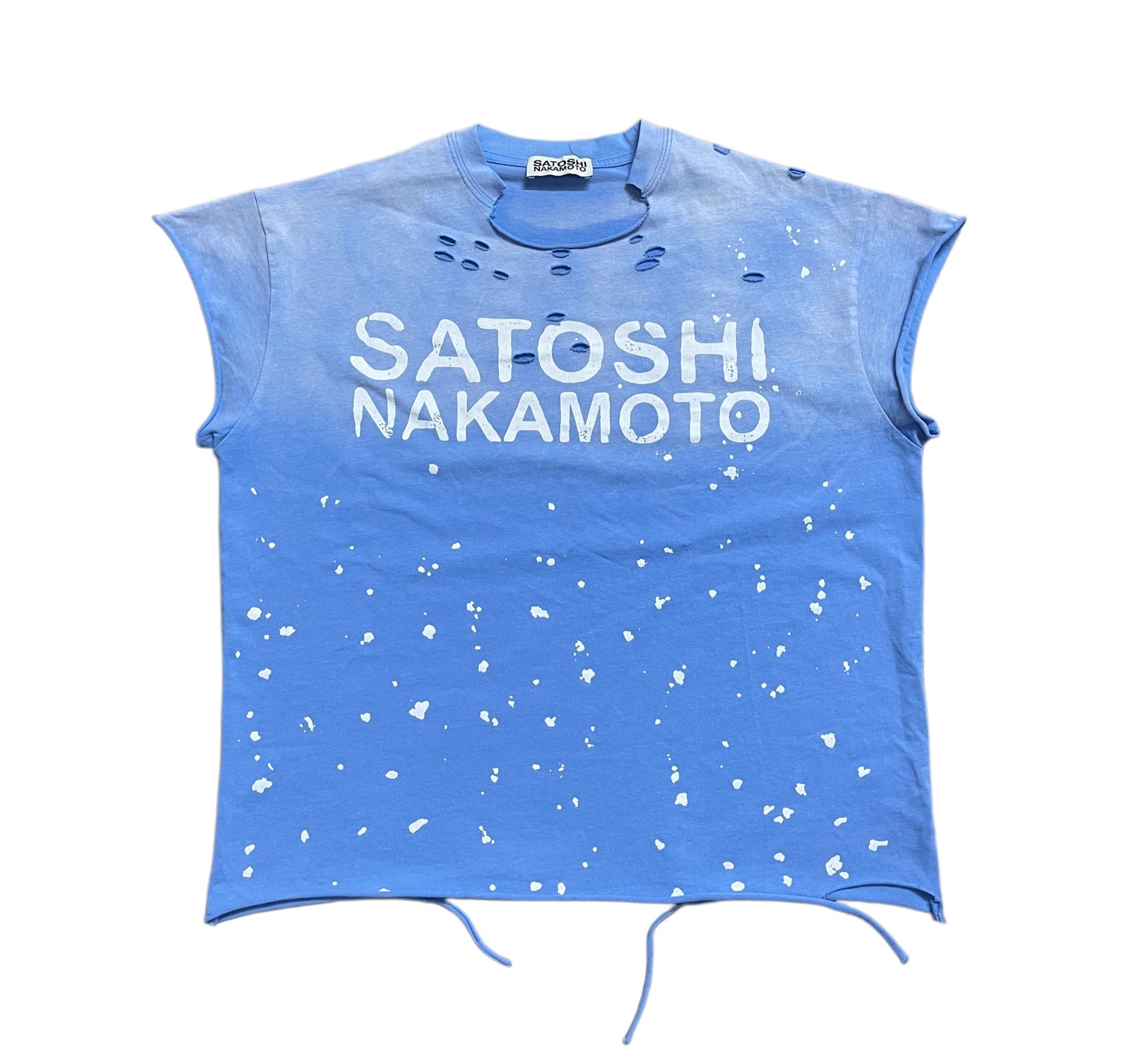 Satoshi S3310 P5519 - 5