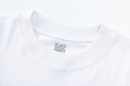 Graphic T-Shirt, Crew Neck Short Sleeve Cough Syrup Typography Shirt
