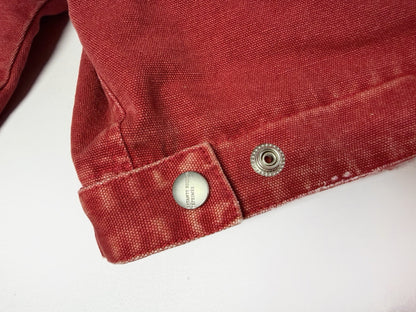 Constructivist Hunting Jacket