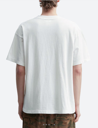 SAINT Mxxxxxx SS TEE / SAINT WORLD