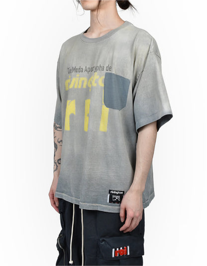 Die Moda Cva Tee