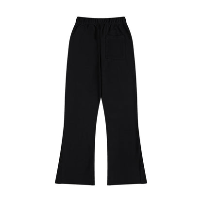 Hellstar Records Yoga Flared Sweatpants