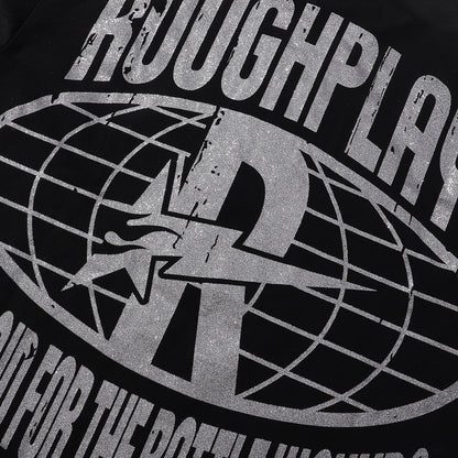 Roughplay In Car Long Sleeve