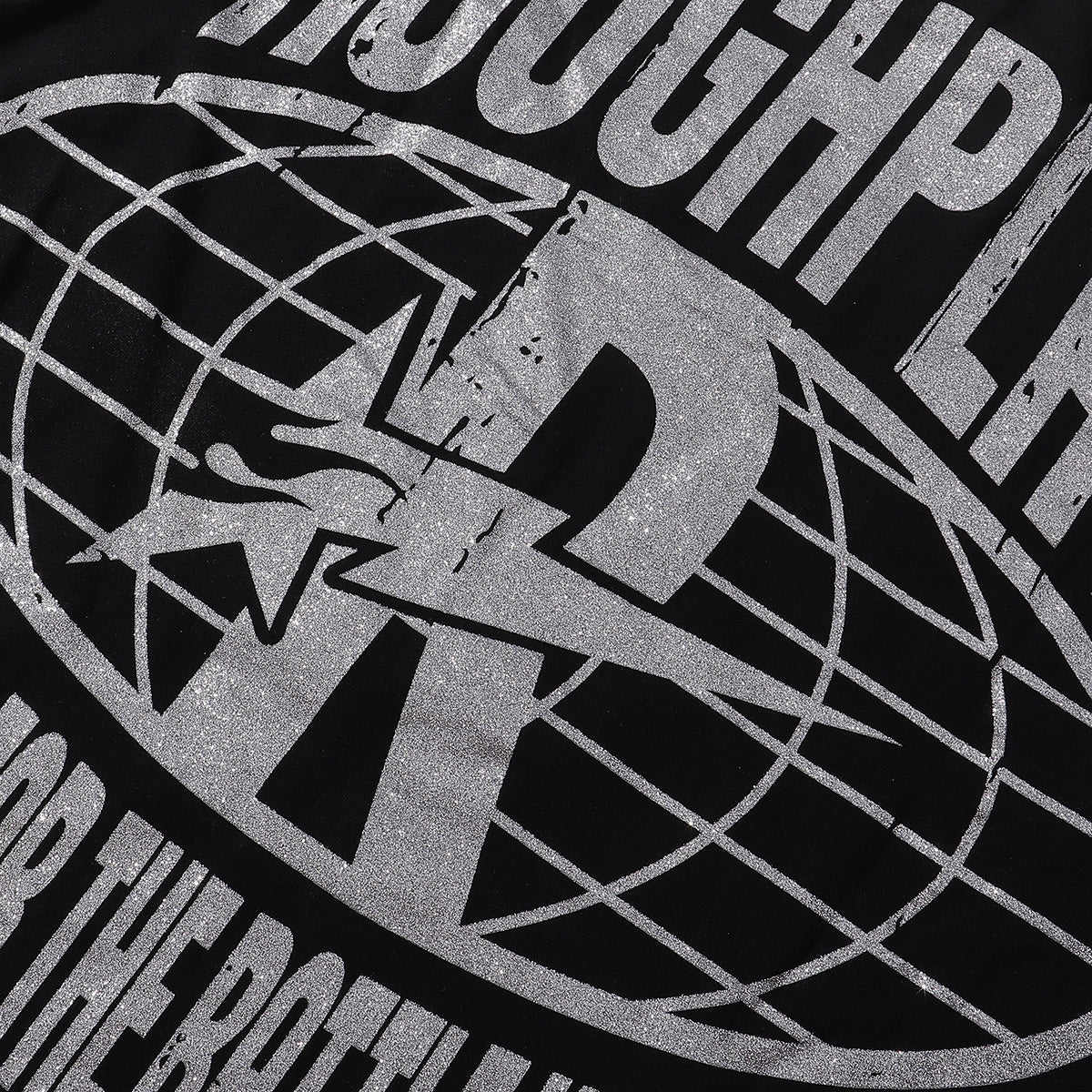 编号R537，RoughPlay Praise To Most High Long Sleeve17 - 5