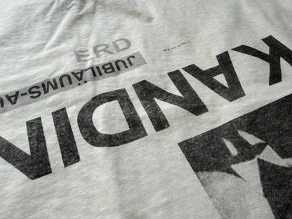 Enfants Riches Déprimés Destroyed Apartment T-Shirt