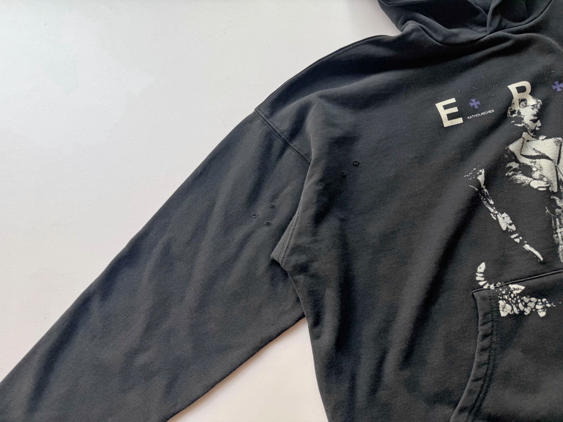 ERD 8901#P11816 - 5