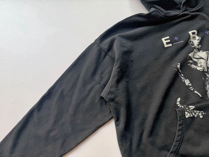 Kleptomane Hoodie