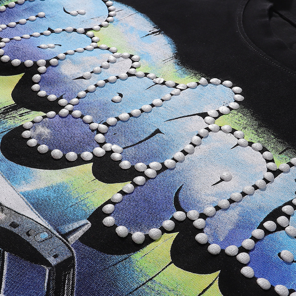 编号R539，RoughPlay Moon Walker Long Sleeve17 - 6