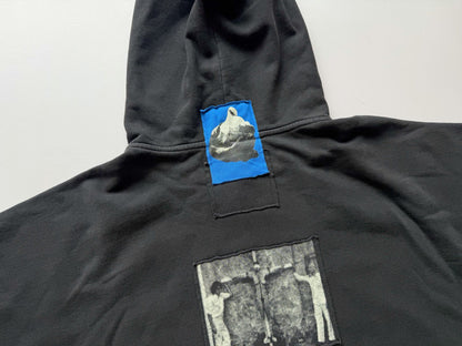 "Problems of Genius" Zip Hoodie