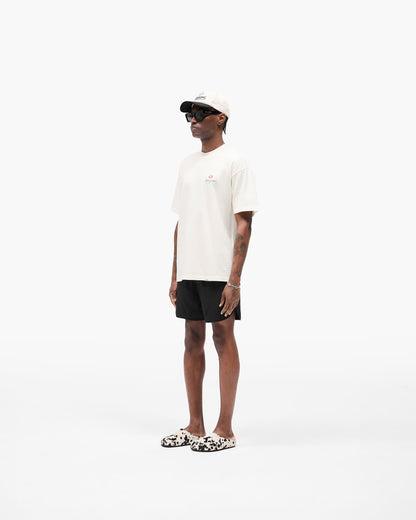 Represent Grand Vintage Hand Drawn T-Shirt