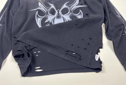 Chew Forever Roach Layered Longsleeve