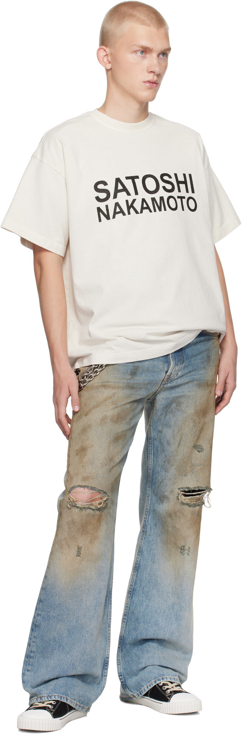Satoshi 3161 P5229 - 6